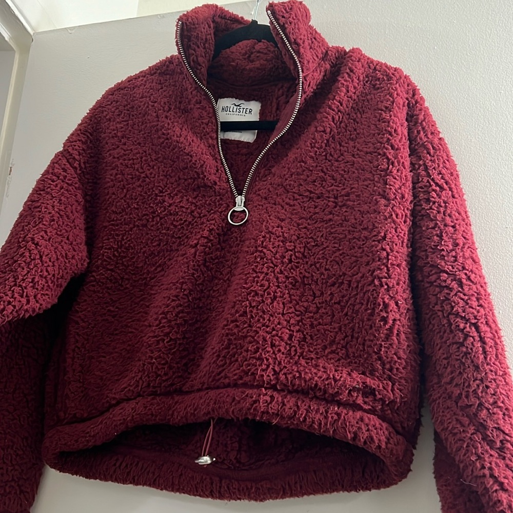 Hollister